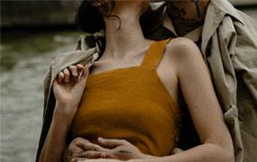 lr预设摄影师Elle May法国电影胶片人像预设  France on Film 1924us