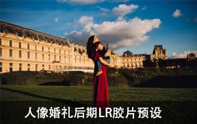 lr预设美国人像摄影师TwylaJones胶片婚礼人像色调Lightroom预设Volume 2 Presets