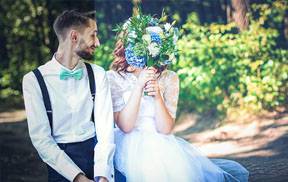 lr预设50个国外婚纱摄影工作室LR预设