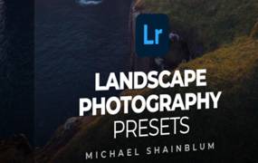 lr预设Michael Shainblum风光LR/PS预设