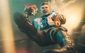 350 种独特的镜头光晕、眩光和散景叠加素材PRO EDU PHOTOGRAPHY LENS FX