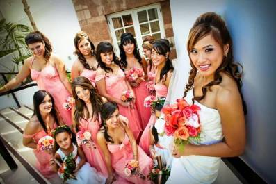 高端婚礼婚纱摄影3天完整培训教程