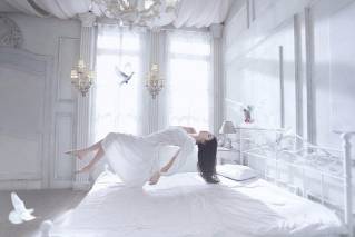 国外悬浮摄影大师班使用Photoshop合成视频教程精选