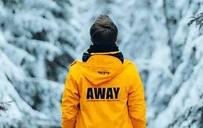 lr预设摄影师Janik Over INX.SPIRE街拍摄影蓝橙色预设，教程，RAW原片