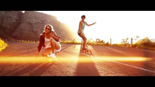 100组4K大气镜头光线耀斑光晕特效动画素材 MotionVFX mStreak 4K