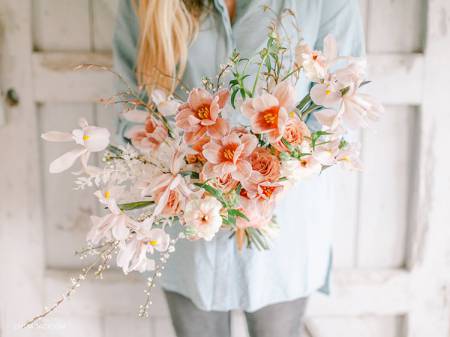 清新通透自然色调LR预设+LUTS预设REFINED x Caroline Tran Presets, Profiles  LUTs