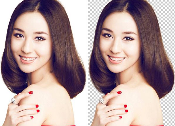 黑作坊简易抠图PS插件 WIN/MAC