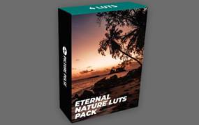 德国摄影师Felix Haug永恒自然LUTS预设