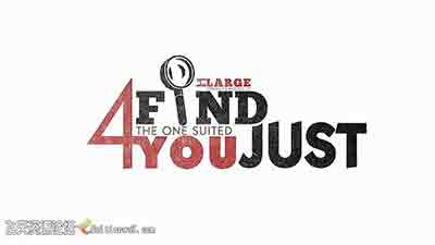 运动文字排版解说片头动画 Kinetic Typography A Voice-Over Explainer