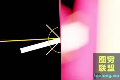 [AE/PR插件]中文汉化镜头快速模糊虚焦特效 Fast Camera Lens