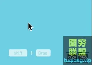 [AE脚本]模拟电脑光标鼠标交互移动点击动画 CursorKit V0.9 + 使