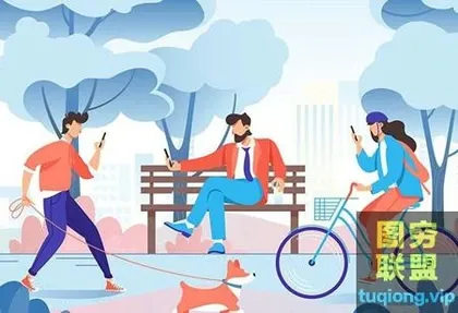 [插画教程]扁平风格插画不会画?全套教程+素材!