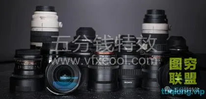 [调色剪辑]PR镜头剪辑理论课程,用镜头来说话!