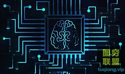 [AE模板]logo演绎 科技感数字粒子Logo动画Digital Allianc
