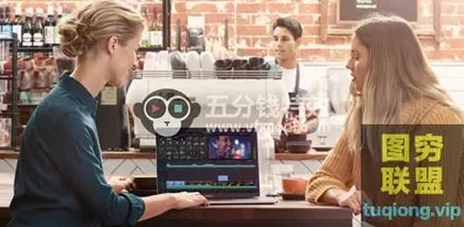 [WIN/MAC软件]达芬奇调色软件正式版DaVinci Resolve Studio 16.0.0.