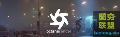 [C4D插件]OC渲染器 Octane 3.07 中文汉化版(支持R18-R19)WIN中英文