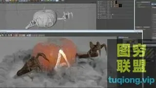 [C4D插件]C4D阿诺德渲染器 C4DtoA 3.1.1 for Cinema 4D R20