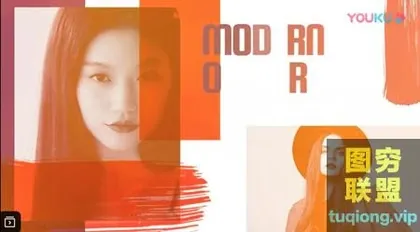 [AE模板] 时尚视频包装片头 Fashion Guide Media
