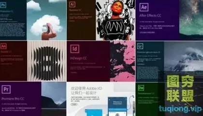 [adobe]Adobe CCfor MAC独立版全家桶一键安装免破解版本