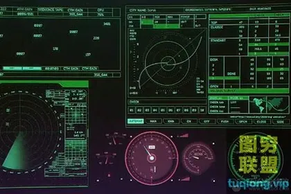 [AE模板]54种HUD未来科技感元素UI动画 HUD Pack 2