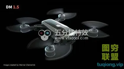 [建模插件]Houdini硬面建模插件 Direct Modeling 1.5 For Ho