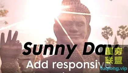 [AE/PR插件]太阳光耀斑特效插件 Sunny Day v1.0 Win