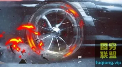 [AE模板]AE模板特效烟雾素材模板包含序列帧VFX Fire Pack