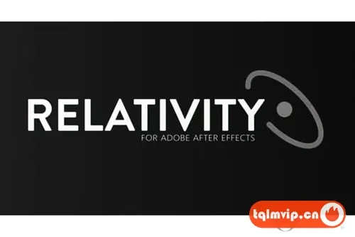 [AE脚本]图层偏移矩阵排列对齐放置工具 Relativity v1.3+使用教程
