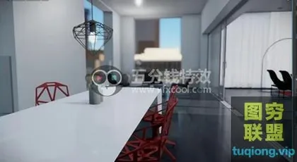 [3DS MAX插件]3dsMax Interactive 虚拟现实VR软件V2.2.0.0版WIN