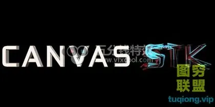 [AE插件]AE 360 VR立体视频制作工具 Canvas STK v1.06+视频教程