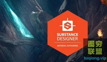 [WIN版软件]Allegorithmic Substance DesignerV.3.0.31