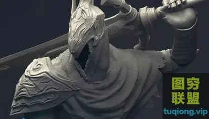 [WIN版软件]三维雕刻建模软件 ZBrush .1 Win英文/中文破解版