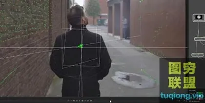 [WIN版软件]影视后期动态遮罩跟踪抠像合成软件 BorisFX Silhouette .0.2