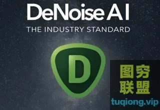 [WIN版软件]图片降噪去颗粒处理软件 Topaz DeNoise AI 2.1.4 Win破解