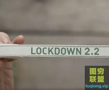 [AE插件]中文汉化物体表面跟踪特效合成高级工具 Lockdown v2.2.1