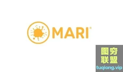 [WIN版软件]Mari三维纹理贴图绘制工具软件4.5V1版 WIN