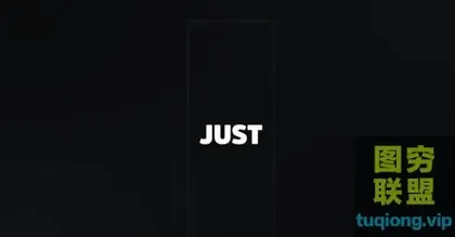 [AE模板]AE文字快闪包装模板typo-x-intro