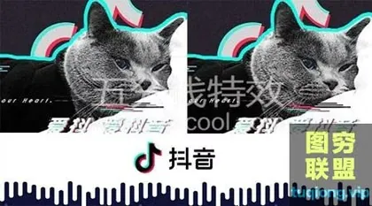 [FCPX插件]FCPX无缝转场套装!一键抖音效果!嗨到爆表!