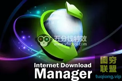 [WIN版软件]下载神器 Internet Download Manager v6.35 Bui