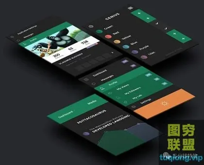 [PS插件]平面设计师非常青睐的透视插件,这次汉化了!