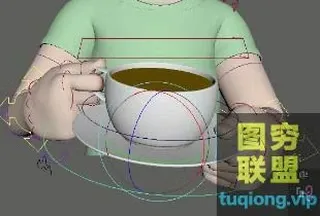 [MAYA插件]超好用的动画师神器animBot_0_12_2稳定版本!