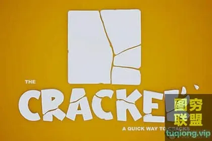 [Blender插件]自定义破碎裂纹插件 Cracker V1.0.0