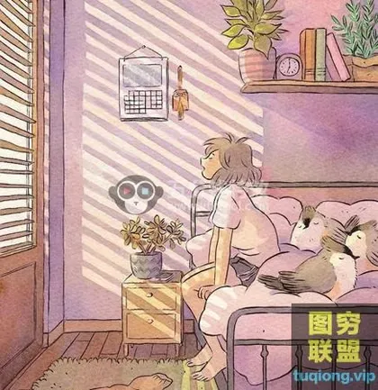 [插画教程]Heikala作品集+插画教程 免费获取!