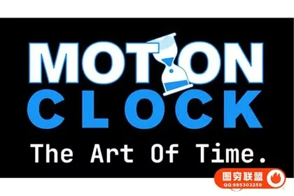 [PS插件]Adobe系列软件使用时间计算统计脚本 Motion Clock V1.1.6+