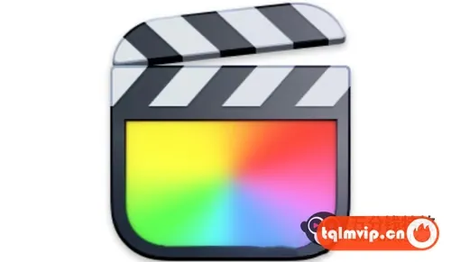 Final Cut Pro for Mac(fcpx专业视频后期制作) v11.1.1中文版