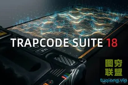 [AE/PR插件]红巨人粒子特效套装AE/PR插件Trapcode Suite V18.1.0 W