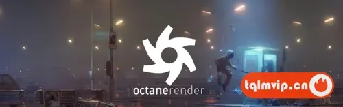 OC渲染器2022开心版支持R24-2023版本,不限显卡不绑定设备无水印.学习必备!