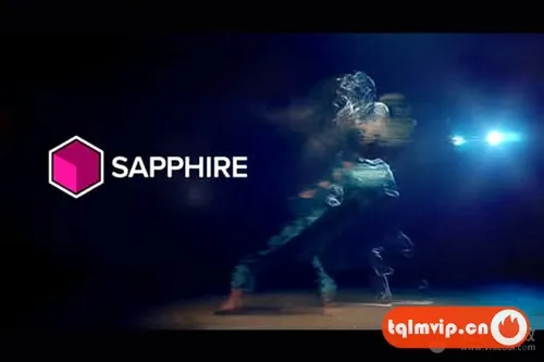 [其它插件]Ae/Pr/Ps/OFX/Vegas/Nuke/AVX/达芬奇蓝宝石视觉特效插件Sapphire 2025 CE Win一键安装版