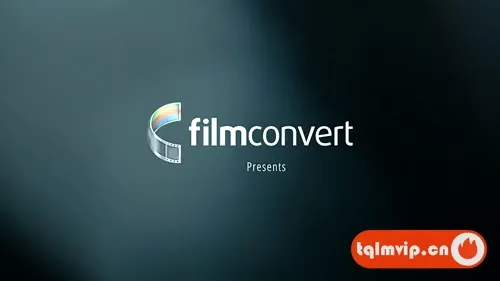 [AE/PR插件]数字转胶片调色插件 FilmConvert Nitrate v3.54 Win