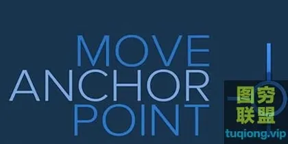 [AE脚本]锚点中心点移动对齐脚本 Move Anchor Point 4.0.1